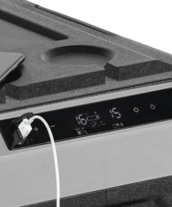 Kühlbox Polarys Freeze DZ35 (S) 50150 3.4d60db07