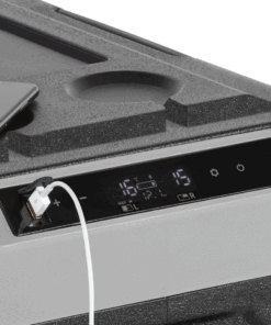 Kühlbox Polarys Freeze DZ45 (S) 50165 3.61ae59e5