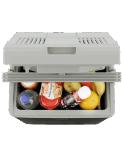 Kühlbox MTEC-25 AC-DC 50194 2.85831e38