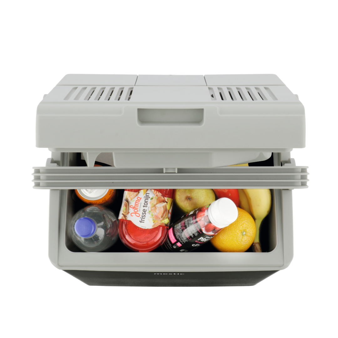 Kühlbox MTEC-25 AC-DC Kühlbox MTEC-25 AC-DC – Bild 4
