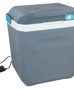 Powerbox Plus 24L 12V-230V