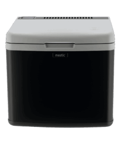 Absorberkühlbox Mestic MAC-40 AC-DC (S)