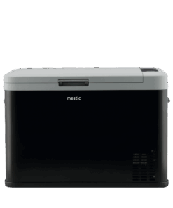 Kompressorkühlbox Mestic MCC-35