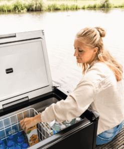 Kompressorkühlbox Mestic MCCP-60 (S) 50369 2.39734418