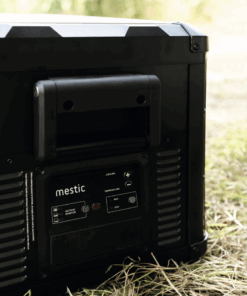 Kompressorkühlbox Mestic MCCP-75 (S) 50373 2.6560179f