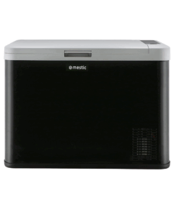 Kompressorkühlbox Mestic MCC-45 Dual