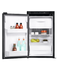 Kühlschrank N4080E+ (S)