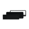 Belüftungssystem LS 200 schwarz 50885.9d0014e0