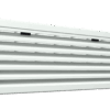 Lüft.-gitt. kpl Vent 186x483 Fiat Bianco 50890.99bcd92d