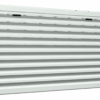 Lüft.-gitt. kpl Vent 281x533 Fiat Bianco 50896.b036e28e