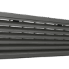 Lüft.-gitter kpl. Vent 186x483 dunkelgr. 50898.ebed14d1
