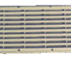 Lüftungsgitter mit Moskitonetz 50931.2d547683