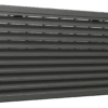Lüft.-gitter kpl. Vent 281x533 dunkelgr. 50936.37b482c3
