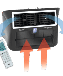 Klimaanlage Teleco ULTRA COMFORT 6000