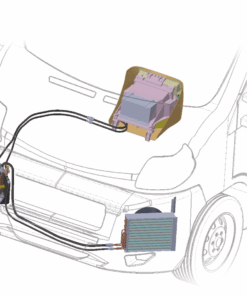 Klimaanlage Teleco ULTRA COMFORT 6000 51127 2.458e4668