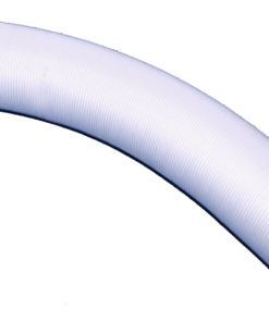 Kaltluftrohr 65 mm ø