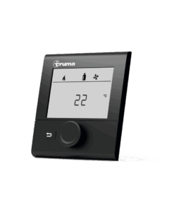Klimasystem Saphir compact IR (S) 51285 1.f8137f20
