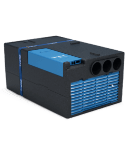 Klimasystem Saphir comfort RC (S)