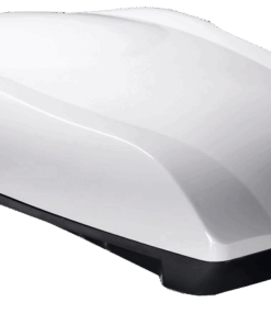 Klimaanlage Dualclima 8400H weiß (S)