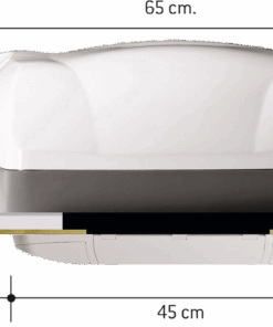 Klimaanlage SILENT 3 5900H (S) Klimaanlage SILENT 3 5900H (S) – Bild 3