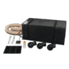 Staukastenklimaanlage BA-2600 (S) 51424.84c66669