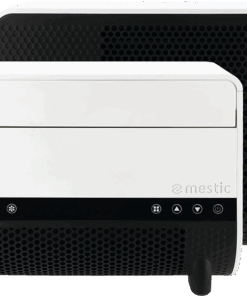 Split-Klimaanlage Mestic SPA-3100 (S)