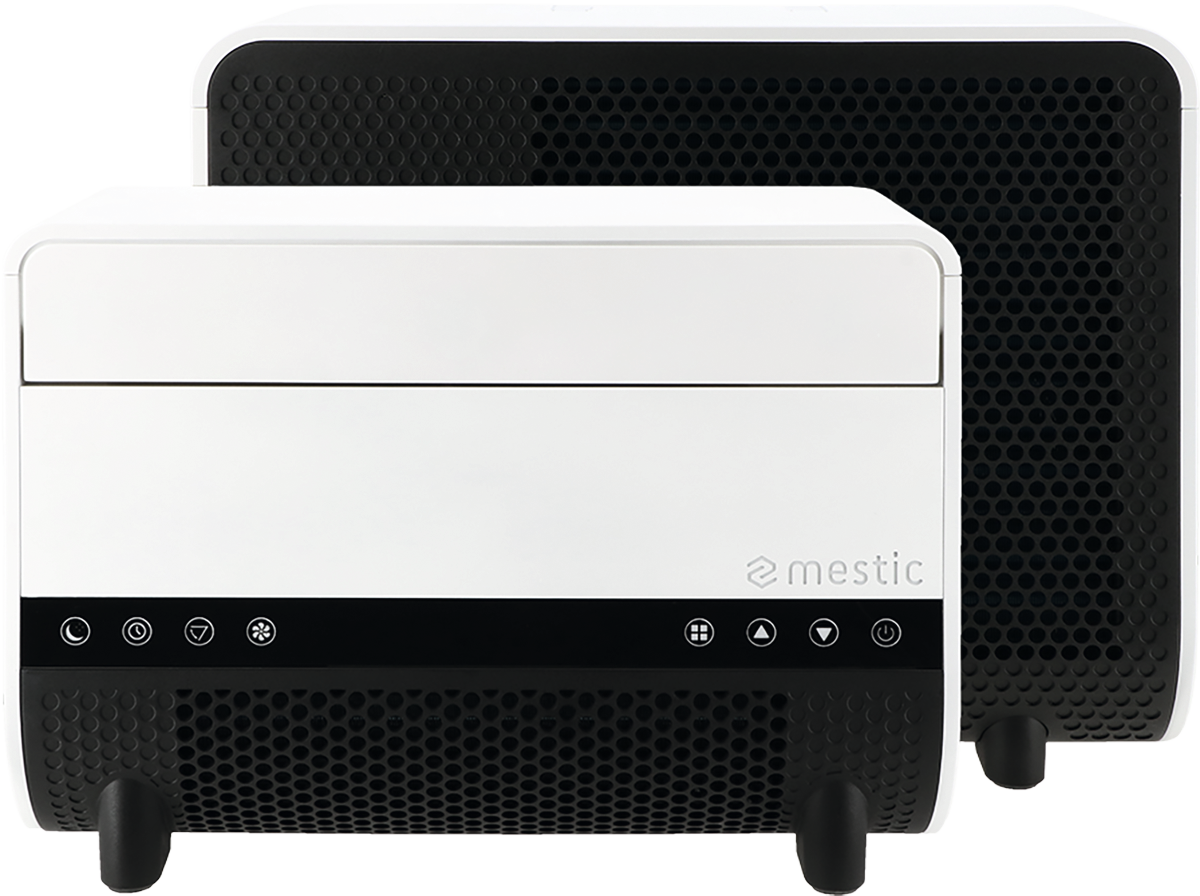 Split-Klimaanlage Mestic SPA-3100 (S) Split-Klimaanlage Mestic SPA-3100 (S)
