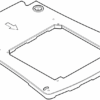 Adapterrahmen compact (+) PSA/PMA 51460.8a659b4d