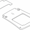 Adapterrahmen comfort Transit 51464.109645f1