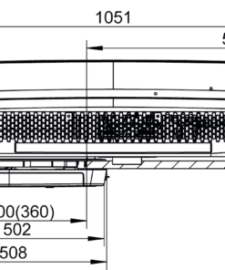 Klimaanlage Breezonic Performance (S) 51475 1.7f35fc8c