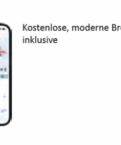 Klimaanlage Breezonic Performance (S) 51475 2.029772fb