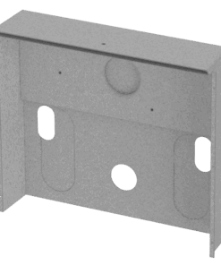 Einbaukasten für S 2200