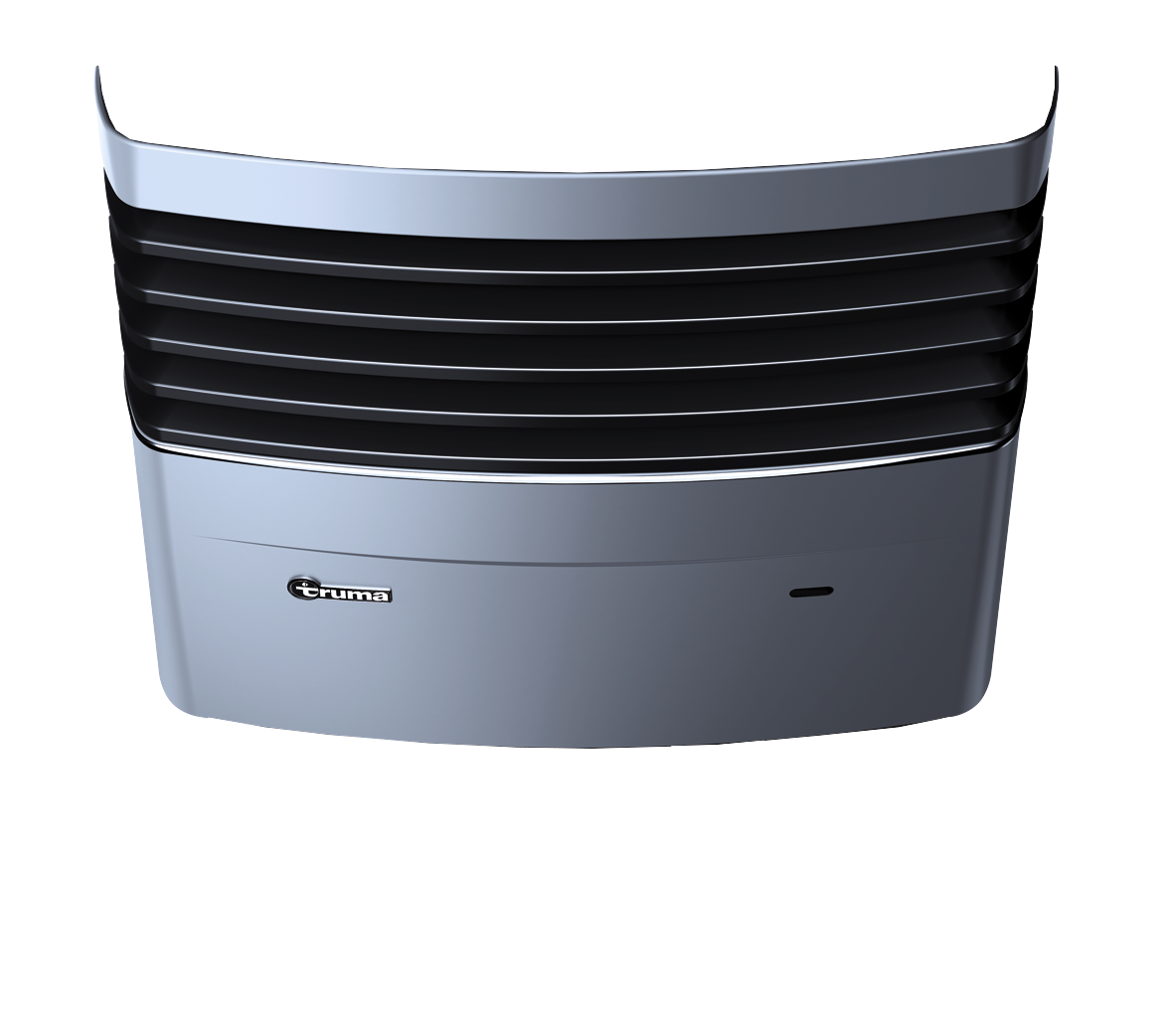 Verkleidung S 3004, titangrey Verkleidung S 3004, titangrey