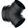 Y-Stück 80 mm 53770.5107e6d6