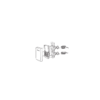 Wandkaminset S 2200 53881.356e9645