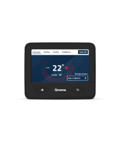 Truma iNet X Panel