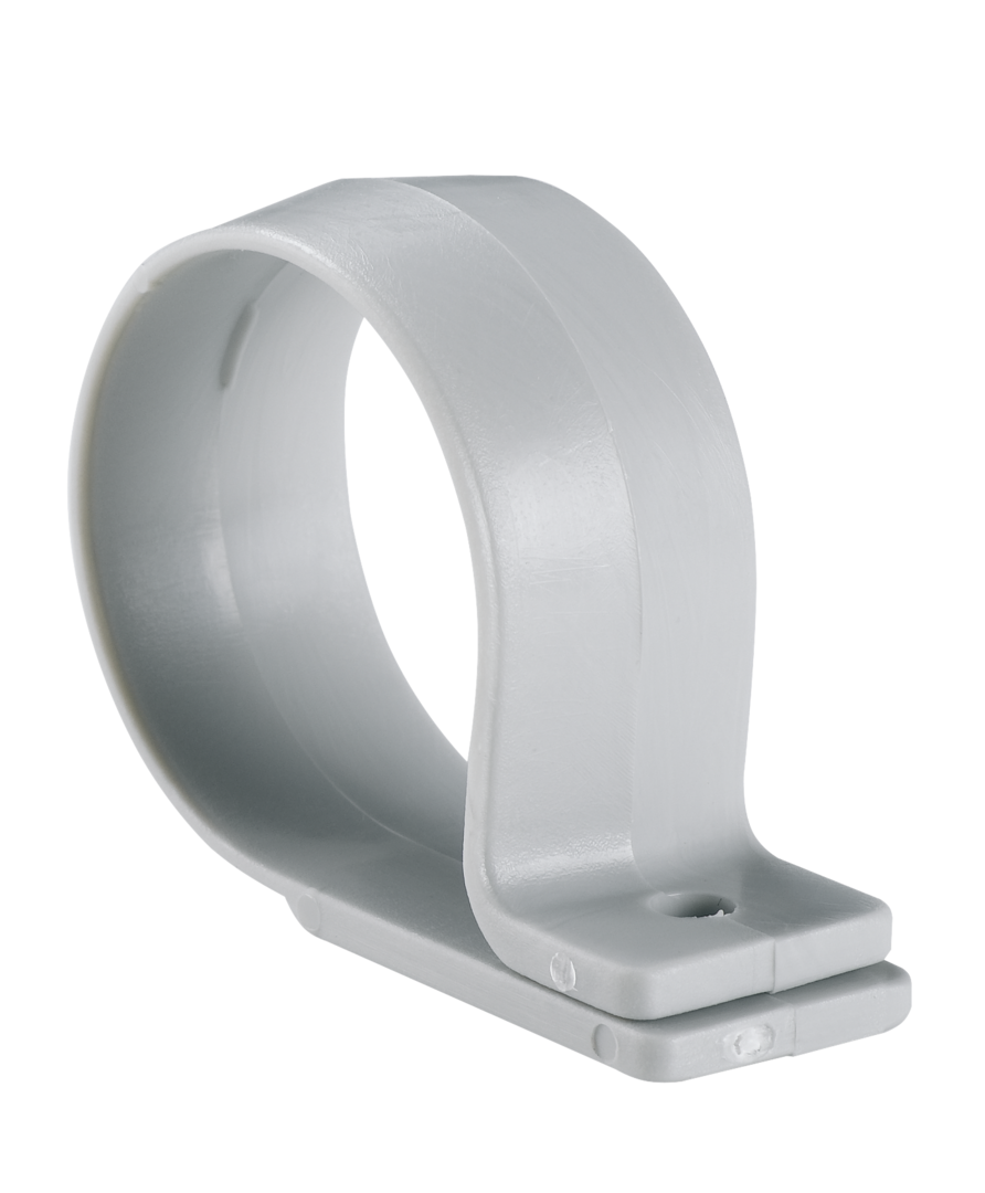 Isotherm-Rohrschelle 35 mm 2er Pack Isotherm-Rohrschelle 35 mm 2er Pack