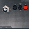 Ecomat 2000 CLASSIC-PLUS, anthrazit 55207.6e6b8953