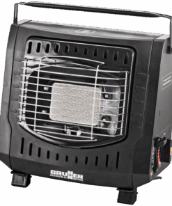 Gasheizer DEVIL HEATER SD