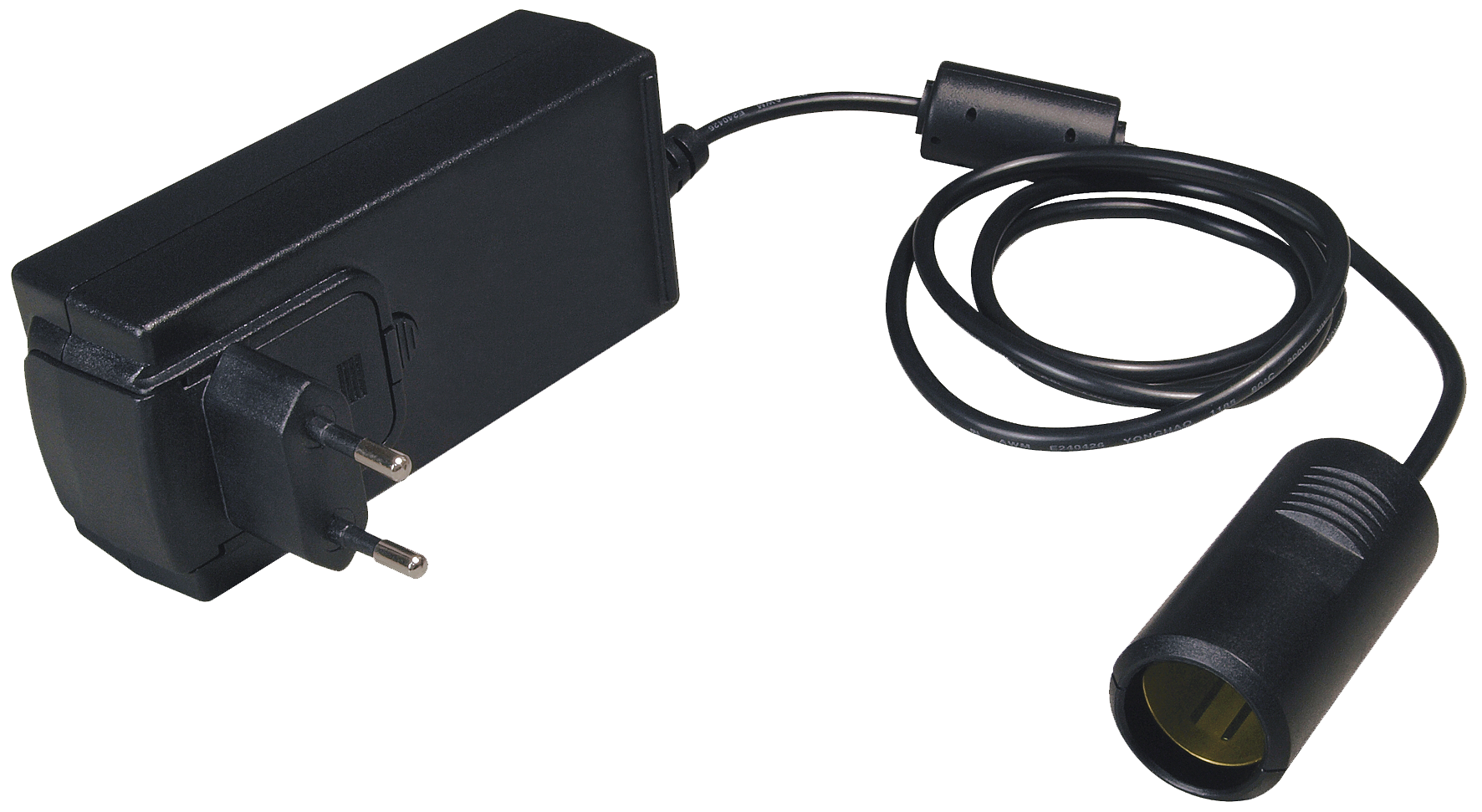 Steckdosen-Netzteil 60 W Steckdosen-Netzteil 60 W