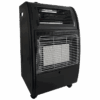 Infrarot Gasheizofen BC 4200 Turbo (S) 55390.1638bfda