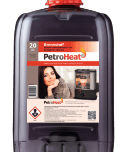 PetroHeat Brennstoff (S) (R)