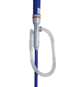 Automatische Brennstoffpumpe