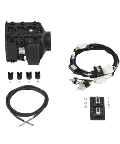 E-Airtronic Kit 230 V komplett