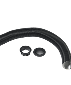 E-Airtronic Zubehör Kit Luftführung