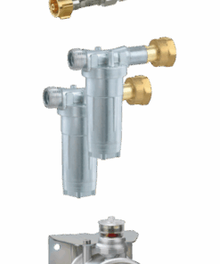 Caramatic DriveTwo Set 30/10/8 vert. 2xC