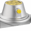 Gasregler EN61 0,8kgh 30mbar Uform 60075.35f55512