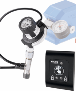 Caramatic BasicControl Komplettset