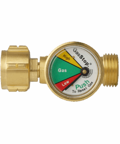 GasStop