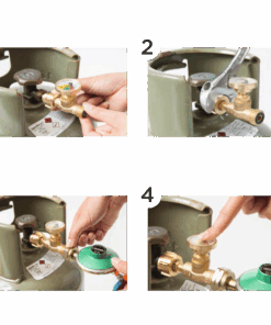 GasStop 60264 3.86990258